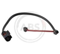 Sensore usura pastiglie Freno a disco 39747 A.B.S. per PORSCHE BENTLEY AUDI