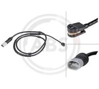 Sensore usura pastiglie Freno a disco 39752 A.B.S. per BMW 1 3 3 Touring 2 Coupé