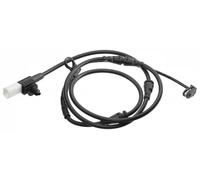 Sensore usura pastiglie Freno a disco 39761 A.B.S. per LAND ROVER