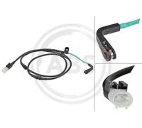 Sensore usura pastiglie Freno a disco 39762 A.B.S. per LAND ROVER DISCOVERY IV