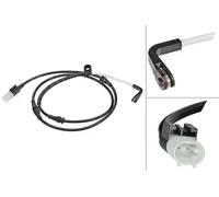 Sensore usura pastiglie Freno a disco 39763 A.B.S. per LAND ROVER