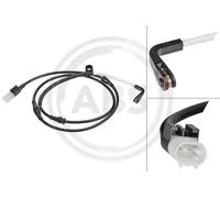 Sensore usura pastiglie Freno a disco 39763 A.B.S. per LAND ROVER