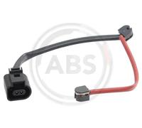 Sensore usura pastiglie Freno a disco 39766 A.B.S. per PORSCHE 718 BOXSTER