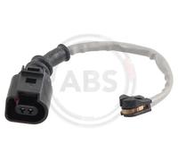 Sensore usura pastiglie Freno a disco 39771 A.B.S. per VW AUDI SEAT SKODA CUPRA