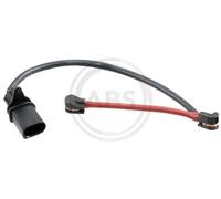 Sensore usura pastiglie Freno a disco 39772 A.B.S. per AUDI A7 Sportback A6 C7