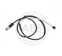 Sensore usura pastiglie Freno a disco 39788 A.B.S. per BMW X5 X6