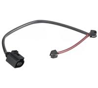 Sensore usura pastiglie Freno a disco 39794 A.B.S. per PORSCHE 911 911 Cabriolet