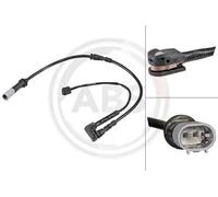 Sensore usura pastiglie Freno a disco 39801 A.B.S. per MINI MINI MINI Cabriolet