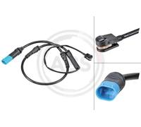 Sensore usura pastiglie Freno a disco 39813 A.B.S. per BMW 3 3 Touring 4 Coupé