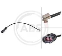 Sensore usura pastiglie Freno a disco 39902 A.B.S. per IVECO DAILY III Furgone