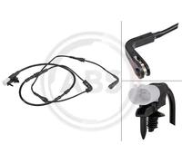 Sensore usura pastiglie Freno a disco 39909 A.B.S. per LAND ROVER