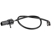 Sensore usura pastiglie Freno a disco 39919 A.B.S. per AUDI VW