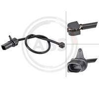 Sensore usura pastiglie Freno a disco 39922 A.B.S. per PORSCHE MACAN