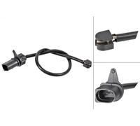 Contatto Segnalazione Usura Pastiglie Freno 345 MM A. B. S. per Porsche Macan