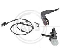 Sensore usura pastiglie Freno a disco 39932 A.B.S. per LAND ROVER JAGUAR