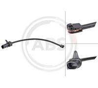Sensore usura pastiglie Freno a disco 39944 A.B.S. per AUDI Q5 Q5 Van