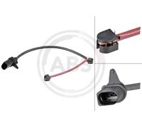 Sensore usura pastiglie Freno a disco 39968 A.B.S. per VW PHAETON