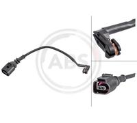 Sensore usura pastiglie Freno a disco 39974 A.B.S. per VW MULTIVAN T7