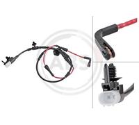 Sensore usura pastiglie Freno a disco 39980 A.B.S. per JAGUAR I-PACE