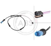 Sensore usura pastiglie Freno a disco 39982 A.B.S. per BMW 5 Touring 5