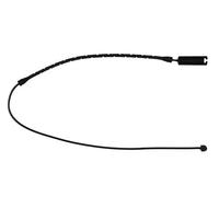 Sensore usura pastiglie Freno a disco 98019500 TEXTAR per BMW WIESMANN
