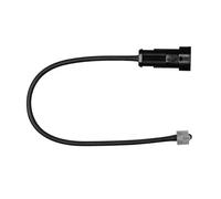 Sensore usura pastiglie Freno a disco 98024800 TEXTAR per IVECO