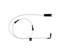 Sensore usura pastiglie Freno a disco 98024900 TEXTAR per BMW 5 Touring