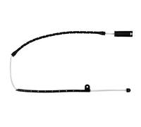 Sensore usura pastiglie Freno a disco 98026700 TEXTAR per BMW X5