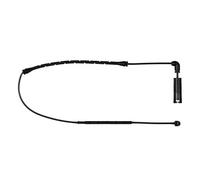 Sensore usura pastiglie Freno a disco 98026800 TEXTAR per BMW X5
