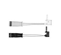 Sensore usura pastiglie Freno a disco 98029400 TEXTAR per MERCEDES-BENZ CLASSE E