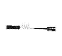 Sensore usura pastiglie Freno a disco 98031700 TEXTAR per MERCEDES-BENZ VW PUCH