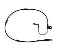 Sensore usura pastiglie Freno a disco 98035100 TEXTAR per BMW X5 X6
