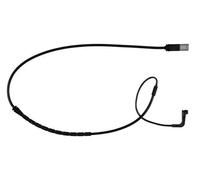 Sensore usura pastiglie Freno a disco 98035200 TEXTAR per BMW X5 X6