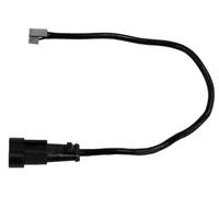 Sensore usura pastiglie Freno a disco 98040800 TEXTAR per IVECO IRISBUS