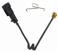 Sensore usura pastiglie Freno a disco 98040901 TEXTAR per IVECO DAILY IV Autobus