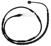 Contatto di avvertimento, usura delle pastiglie dei freni TEXTAR 98043900