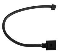 Sensore usura pastiglie Freno a disco 98045500 TEXTAR per VW PORSCHE AUDI