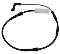 Contatto di avvertimento, usura delle pastiglie dei freni TEXTAR 98046000