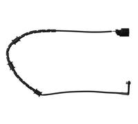 TEXTAR 98048500 Sensore di usura delle pastiglie freni