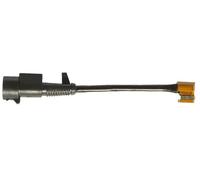Sensore usura pastiglie Freno a disco 98051100 TEXTAR per IVECO DAILY IV Autobus