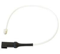 Sensore usura pastiglie Freno a disco 98051400 TEXTAR per FORD