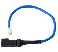 Sensore usura pastiglie Freno a disco 98051500 TEXTAR per FORD