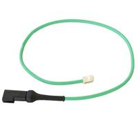 Sensore usura pastiglie Freno a disco 98051700 TEXTAR per FORD