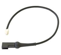 Sensore usura pastiglie Freno a disco 98051800 TEXTAR per FORD