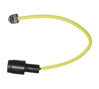 Sensore usura pastiglie Freno a disco 98056400 TEXTAR per BMW 5 5 Touring