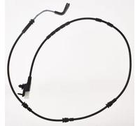 Sensore usura pastiglie Freno a disco 98060100 TEXTAR per JAGUAR E-PACE