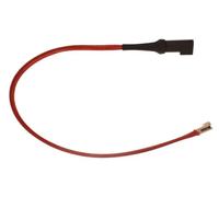 Sensore usura pastiglie Freno a disco 98062900 TEXTAR per FORD