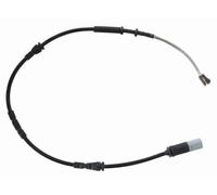 TEXTAR Sensore di usura pastiglie dei freni 98063800 per BMW MINI X2 (F39)