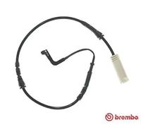 Sensore usura pastiglie Freno a disco A 00 211 BREMBO per BMW 3 Touring 3 1