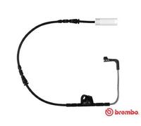 Sensore usura pastiglie Freno a disco A 00 213 BREMBO per BMW 3 Touring 3 1